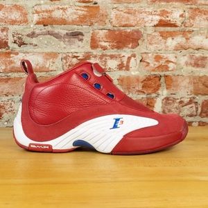 Allen Iverson Reebok Answer IV (4) Sample